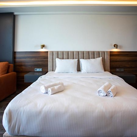 Batumi View Luxury Hotel Eksteriør billede