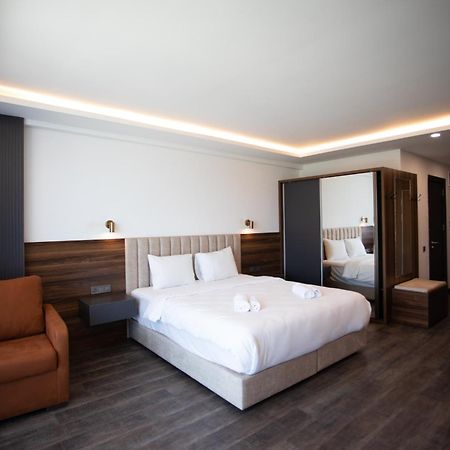Batumi View Luxury Hotel Eksteriør billede