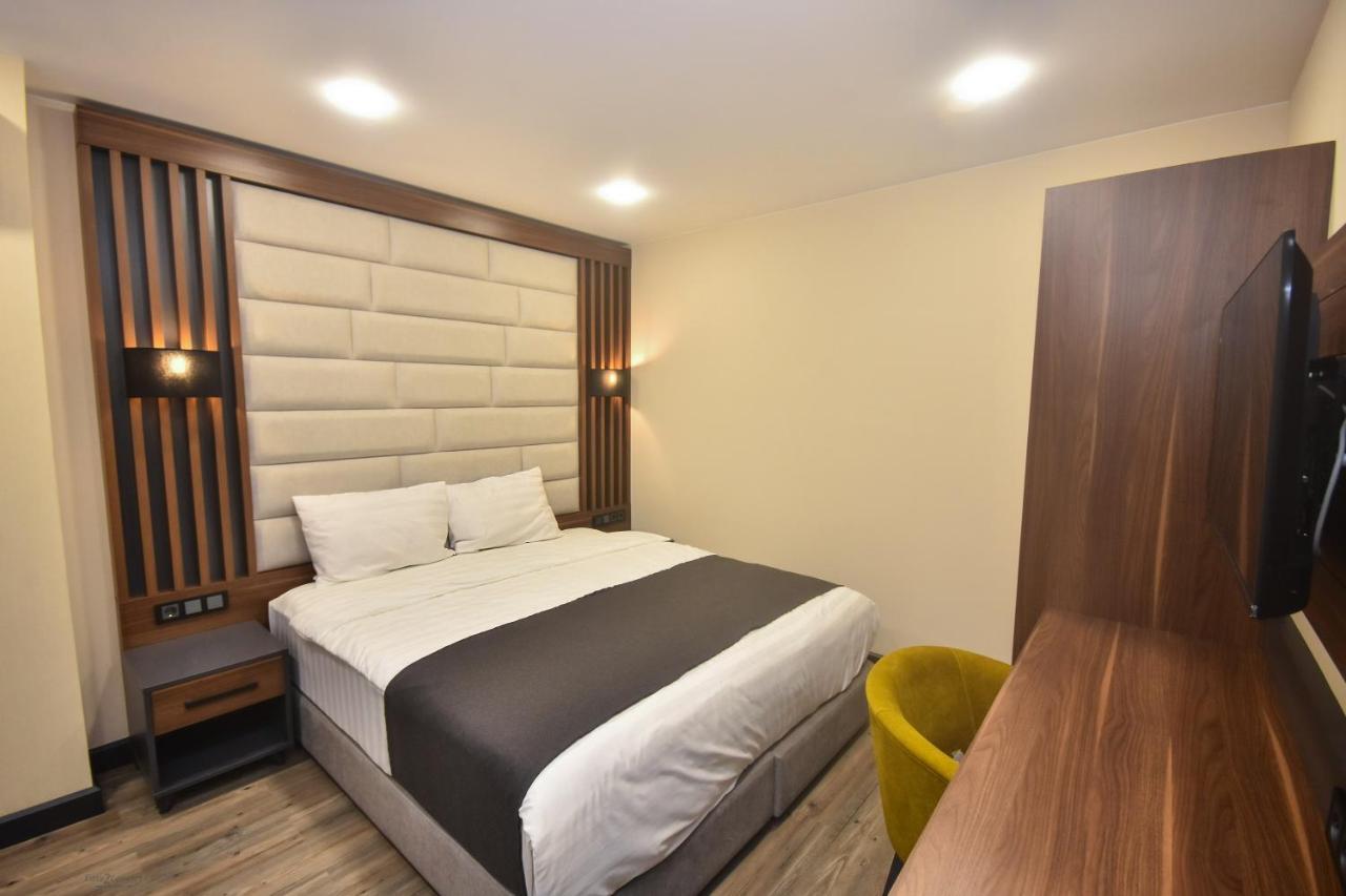 Batumi View Luxury Hotel Eksteriør billede
