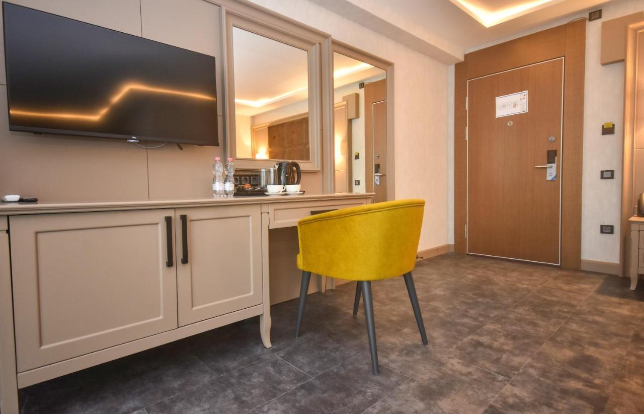 Batumi View Luxury Hotel Eksteriør billede